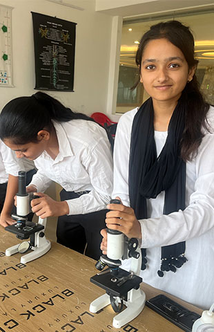 Allied Health Sciences