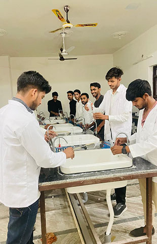 Allied Health Sciences