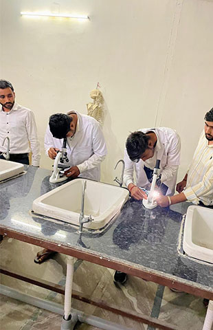 Allied Health Sciences