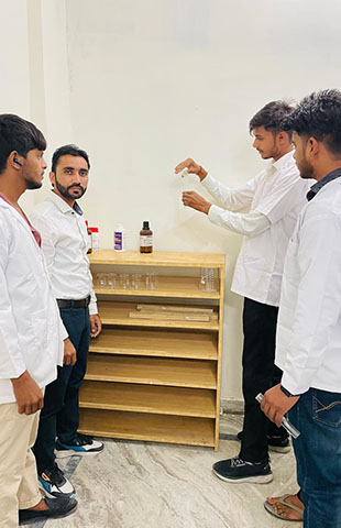 Allied Health Sciences