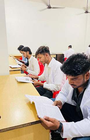 Allied Health Sciences