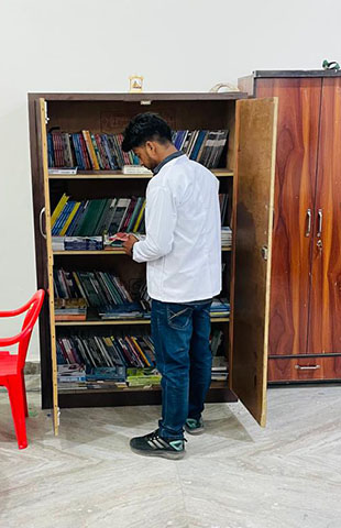 Allied Health Sciences