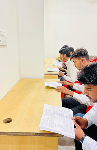 Allied Health Sciences