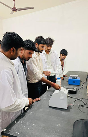 Allied Health Sciences