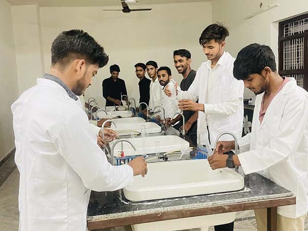 Allied Health Sciences